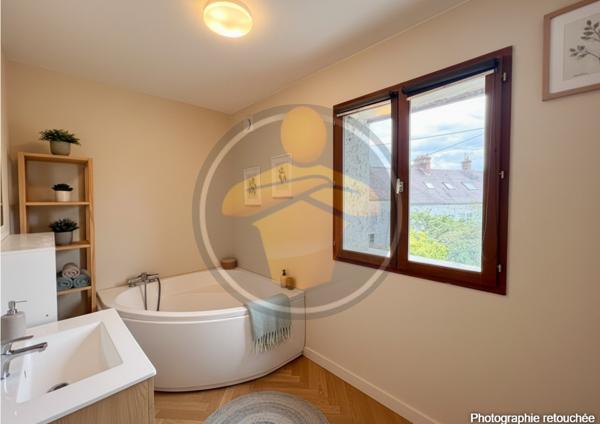 Vente Maison 5 pièces 118 m2 à Coulommiers