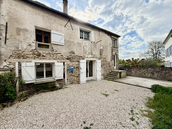 Vente Maison 5 pièces 118 m2 à Coulommiers