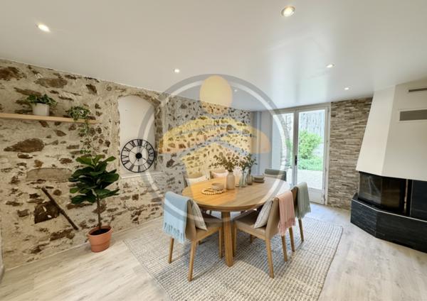 Vente Maison 5 pièces 118 m2 à Coulommiers