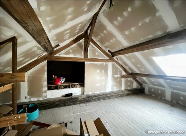 Vente Maison 5 pièces 118 m2 à Coulommiers