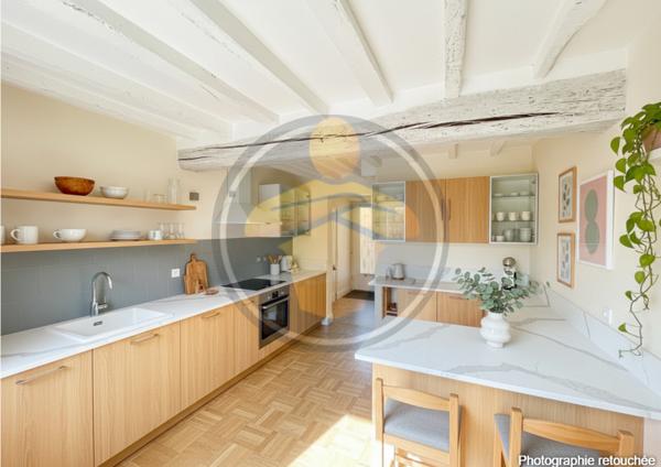 Vente Maison 5 pièces 118 m2 à Coulommiers