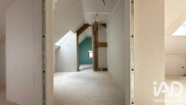 Appartement à vendre 4 pièces 103 m² Montferrand-le-Château