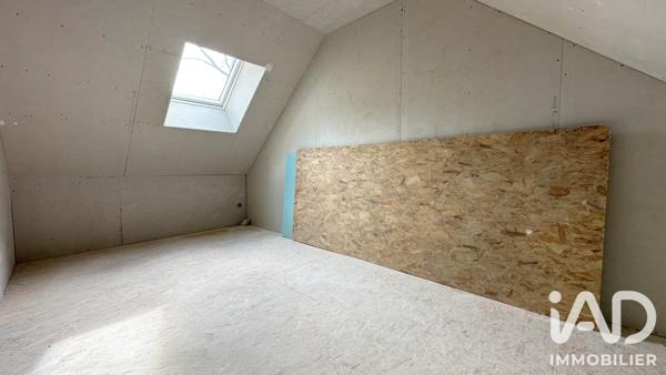 Appartement à vendre 4 pièces 103 m² Montferrand-le-Château