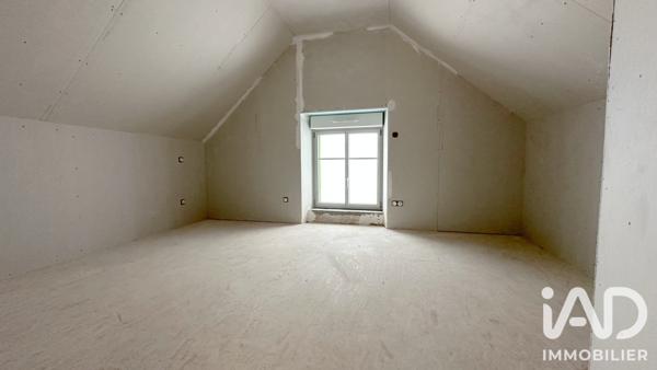 Appartement à vendre 4 pièces 103 m² Montferrand-le-Château