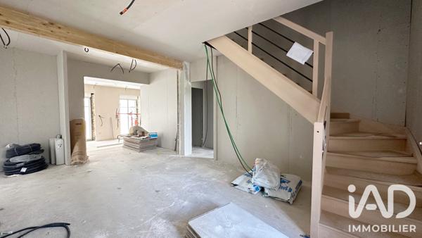 Appartement à vendre 4 pièces 103 m² Montferrand-le-Château