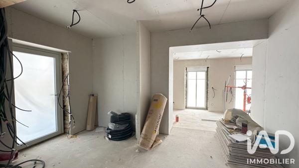 Appartement à vendre 4 pièces 103 m² Montferrand-le-Château
