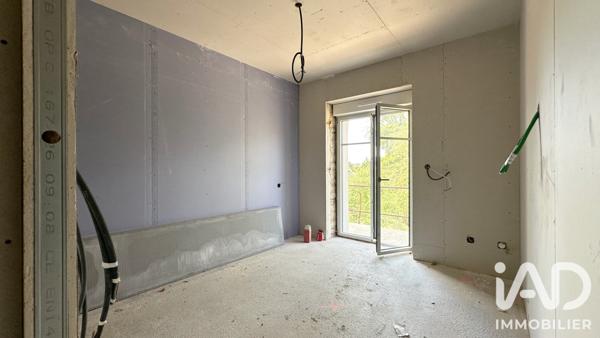 Appartement à vendre 4 pièces 103 m² Montferrand-le-Château