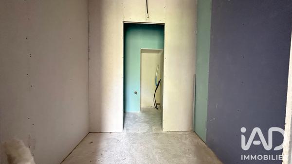 Appartement à vendre 4 pièces 103 m² Montferrand-le-Château