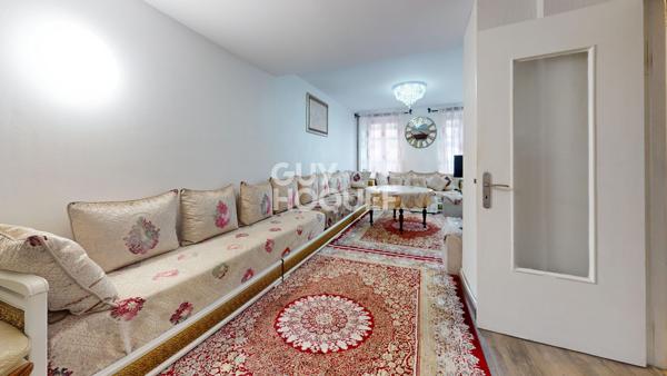 Maison de ville Mulhouse