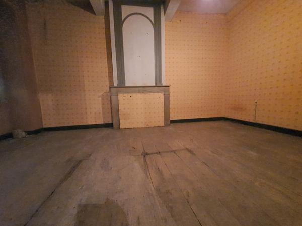 Vianne (47230) EXCLUSIVITÉ VIANNE (47) – MAISON DE VILLE - P8 – 225M² – JARDIN DE CURE 60M²