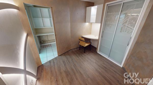 A VENDRE LOCAL PROFESSIONNEL PONTARLIER 195 M²