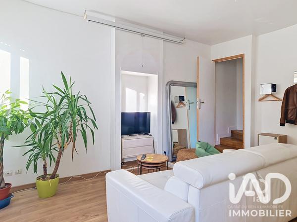 Appartement à vendre 2 pièces 51 m² Crosne