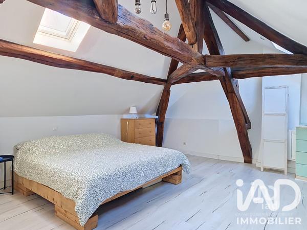Appartement à vendre 2 pièces 51 m² Crosne