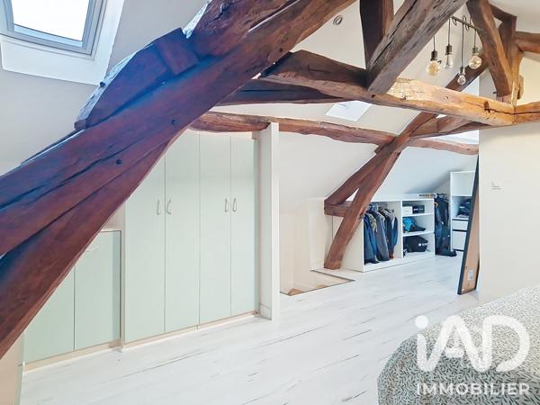Appartement à vendre 2 pièces 51 m² Crosne