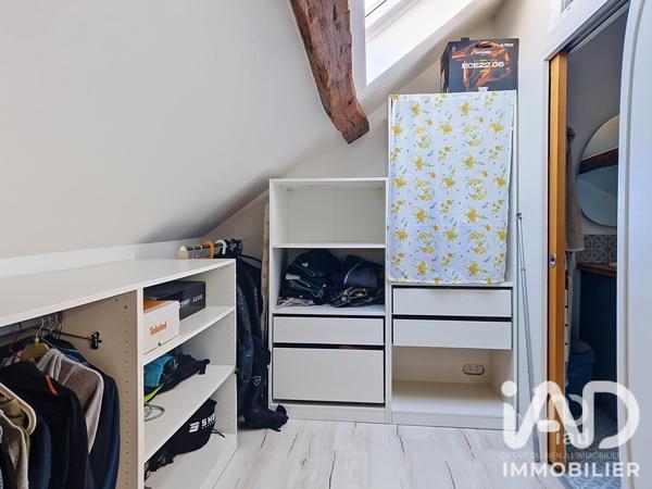Appartement à vendre 2 pièces 51 m² Crosne