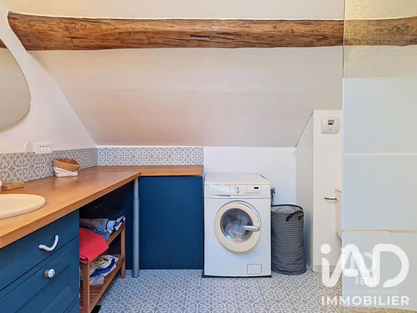 Appartement à vendre 2 pièces 51 m² Crosne