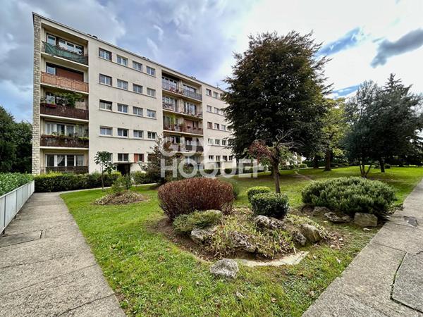 Appartement Le Perreux Sur Marne 3 pièce(s) 56 m2