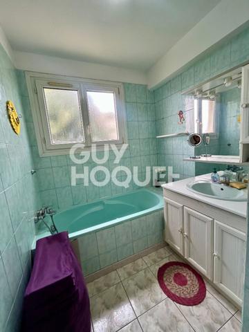 Appartement Le Perreux Sur Marne 3 pièce(s) 56 m2