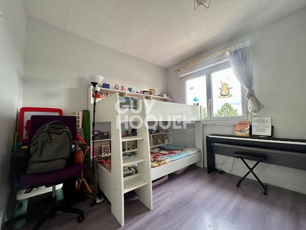 Appartement Le Perreux Sur Marne 3 pièce(s) 56 m2