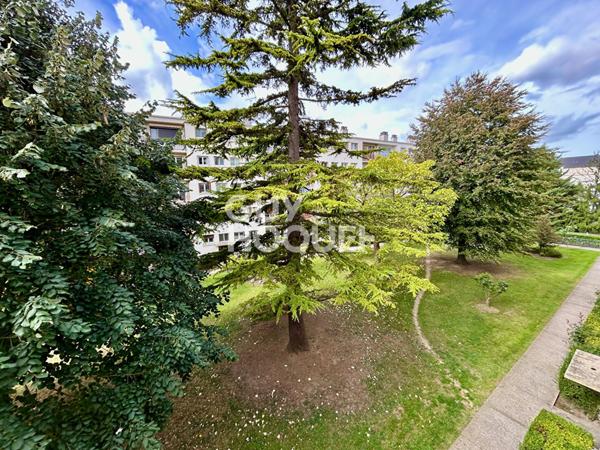 Appartement Le Perreux Sur Marne 3 pièce(s) 56 m2