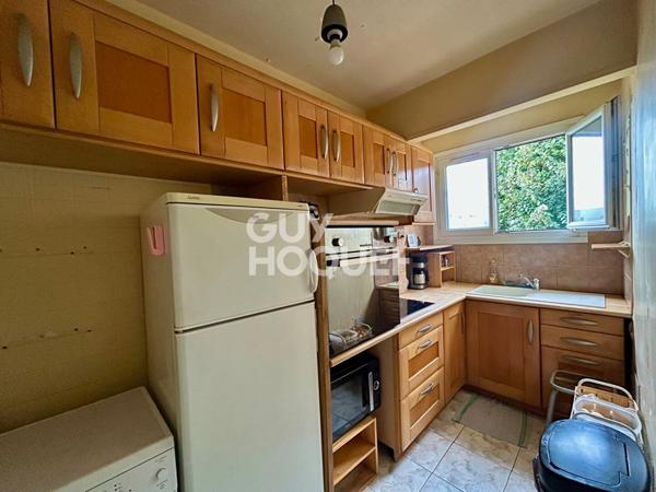 Appartement Le Perreux Sur Marne 3 pièce(s) 56 m2