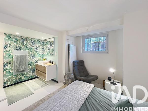 Appartement à vendre 3 pièces 83,34 m² Rouen
