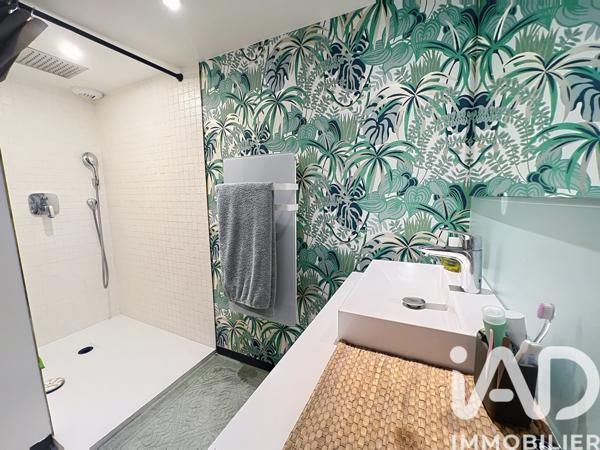 Appartement à vendre 3 pièces 83,34 m² Rouen