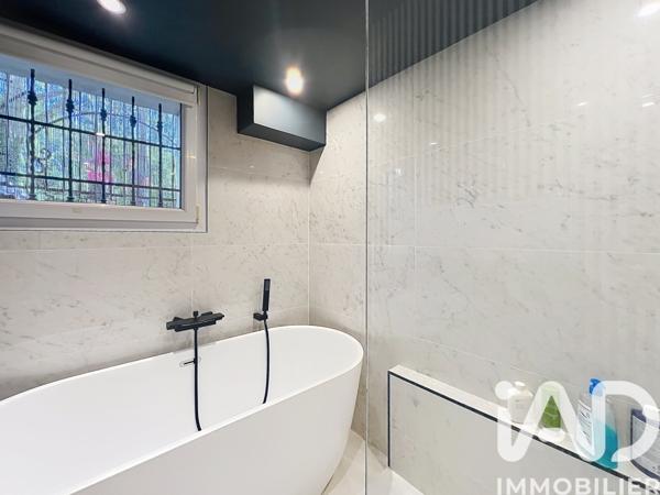 Appartement à vendre 3 pièces 83,34 m² Rouen