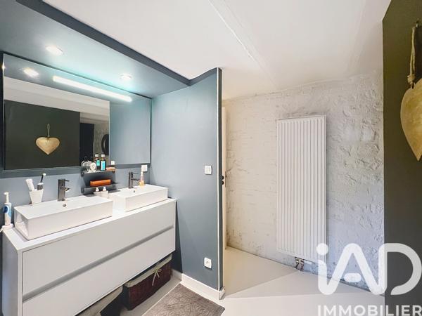 Appartement à vendre 3 pièces 83,34 m² Rouen