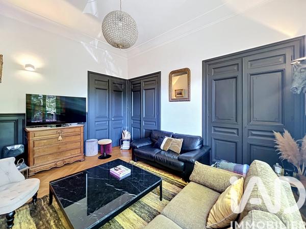 Appartement à vendre 3 pièces 83,34 m² Rouen