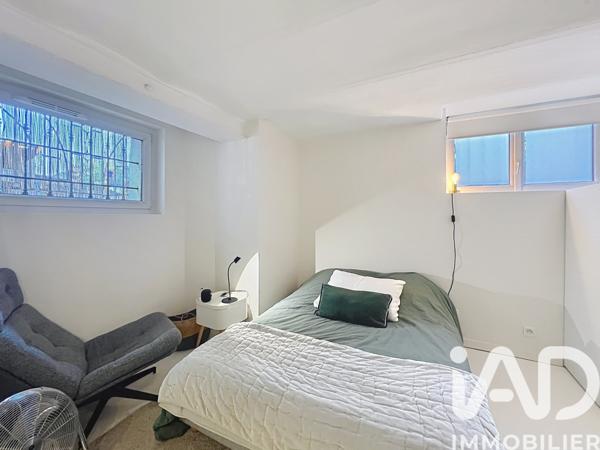 Appartement à vendre 3 pièces 83,34 m² Rouen