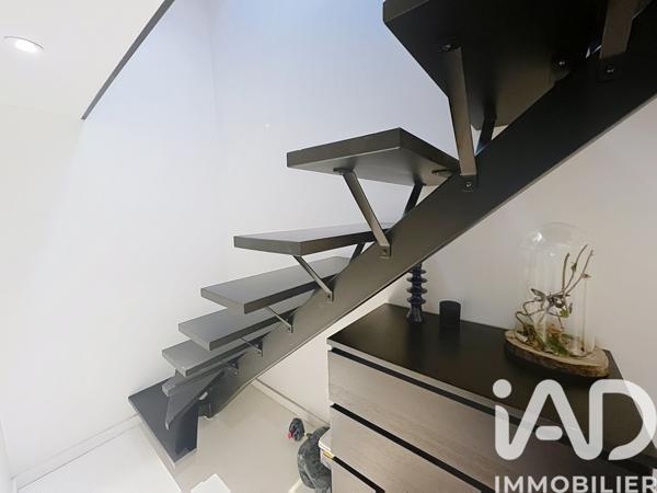 Appartement à vendre 3 pièces 83,34 m² Rouen