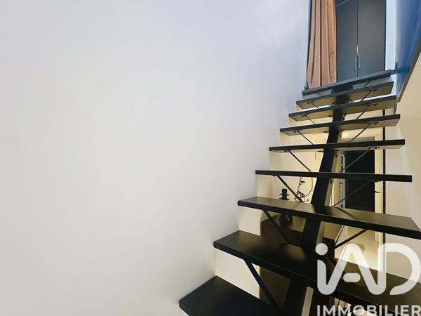 Appartement à vendre 3 pièces 83,34 m² Rouen