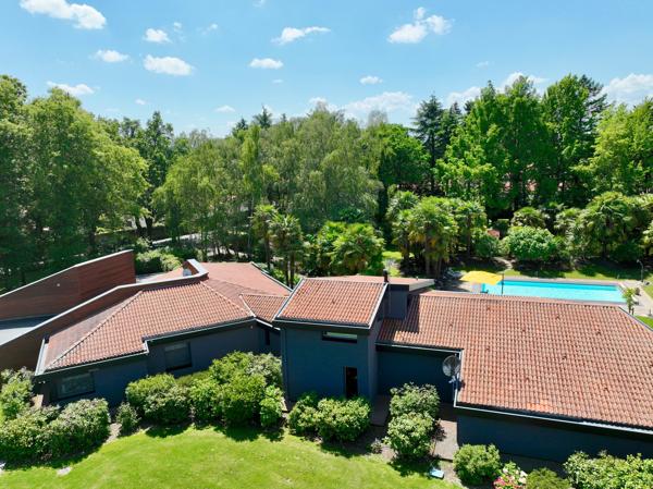 MAGNIFIQUE PROPRIÉTÉ DANS LE BOCAGE VENDÉEN.
