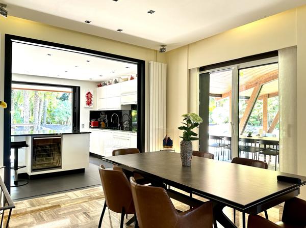 MAGNIFIQUE PROPRIÉTÉ DANS LE BOCAGE VENDÉEN.