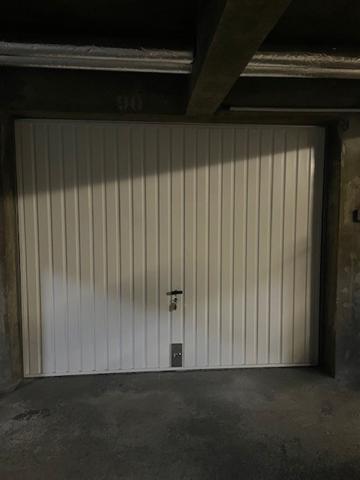 Parking/box · Vente Lyon (69006) 1 pièce · 14m²