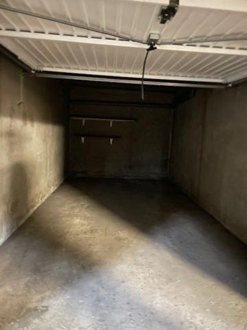 Parking/box · Vente Lyon (69006) 1 pièce · 14m²