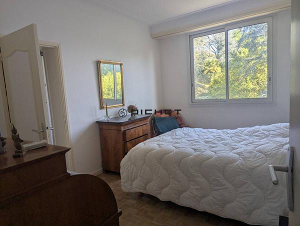 Appartement 4 pièces 117 m²