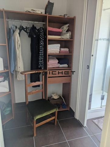 Appartement 4 pièces 117 m²