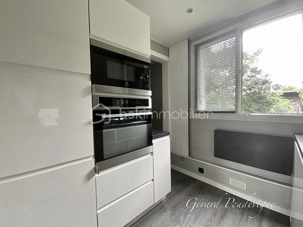 Appartement de 62,88 m²