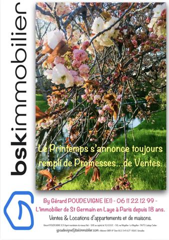 Appartement de 62,88 m²