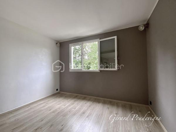Appartement de 62,88 m²