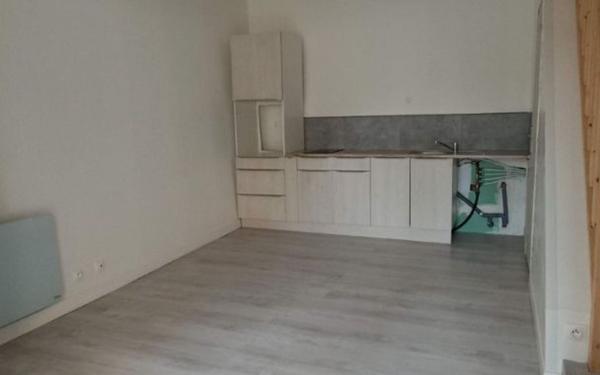 Maison à louer    2 pièces •  Jouarre