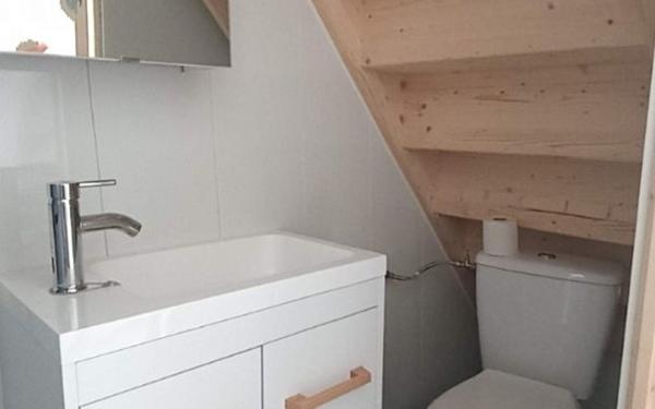 Maison à louer    2 pièces •  Jouarre