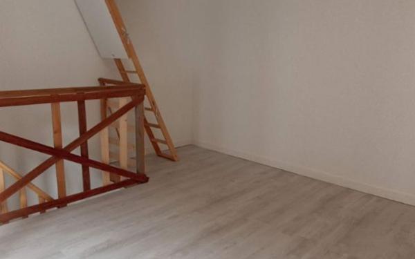 Maison à louer    2 pièces •  Jouarre