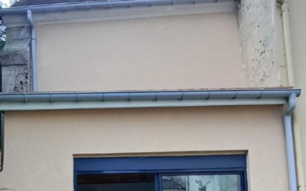 Maison à louer    2 pièces •  Jouarre