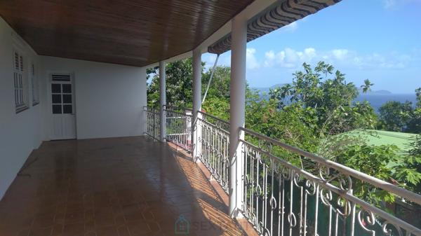 Grande Maison individuelle dans une commune à forte attractivité