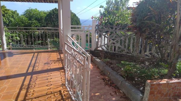 Grande Maison individuelle dans une commune à forte attractivité