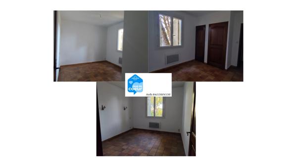 Maison à vendre 6 pièces CHATEAURENARD (13)