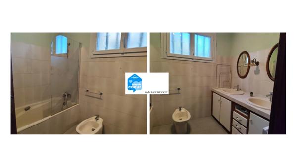 Maison à vendre 6 pièces CHATEAURENARD (13)
